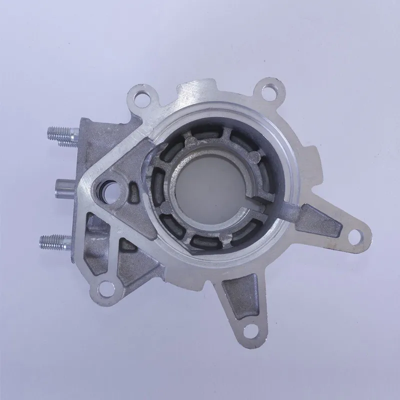 Модели ВАЗ 2121 Нива и ВАЗ 2123 Шевроле Нива стандартный корпус переднего привода 21210-1802232-10