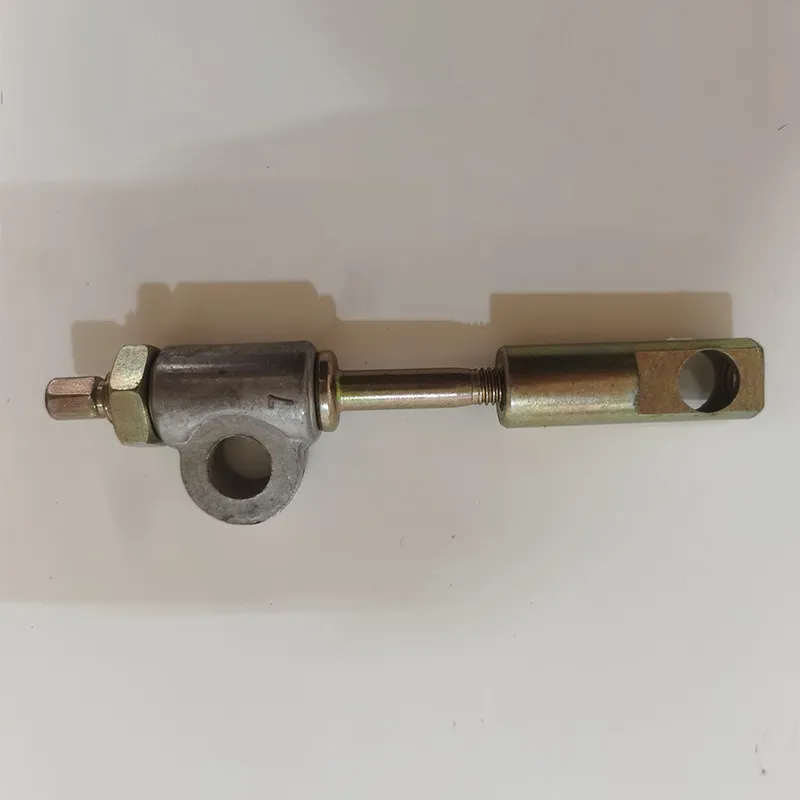 Натяжитель ремня НО Lada 1118 (артикул: 11180104128003)