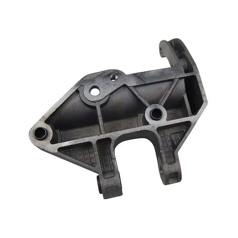 Нижний кронштейн генератора с креплением кондиционера для VAZ 2112