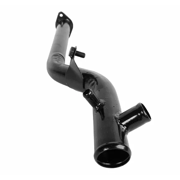 Технический анализ: Почему так важны процессы производства металлических деталей — алюминиевых опор и чугунных труб?