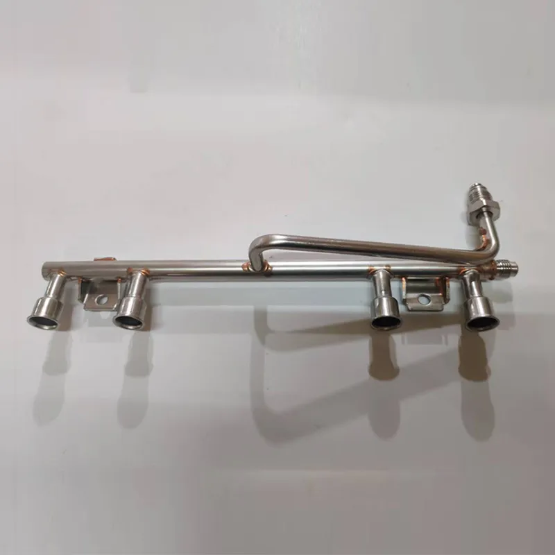 Топливная рампа форсунок 2123