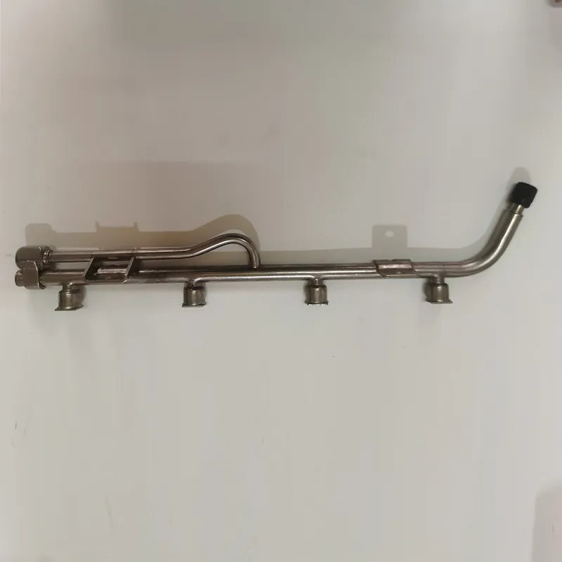 Топливная рампа форсунок для LADA, артикул 11190114401001