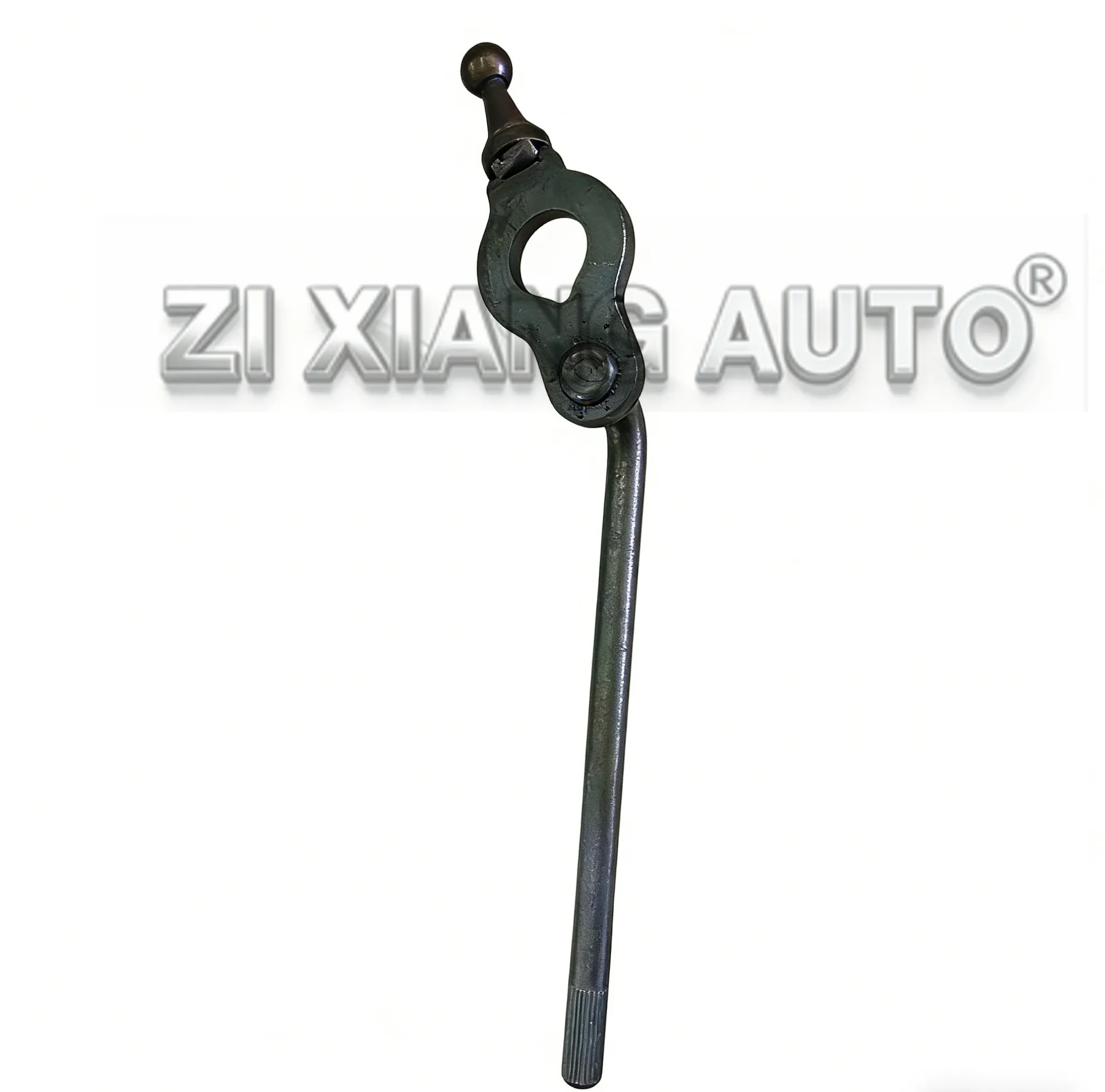 21700170308200 换挡杆组件 LADA DRIVE2备件