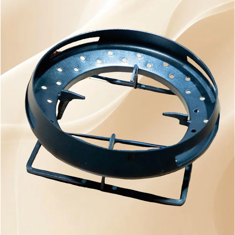 Новая революция в безопасности на кухне! Камера сгорания ООО Гуйчжоу Вэньно Трейд Annengbao решает проблему горячих горшков