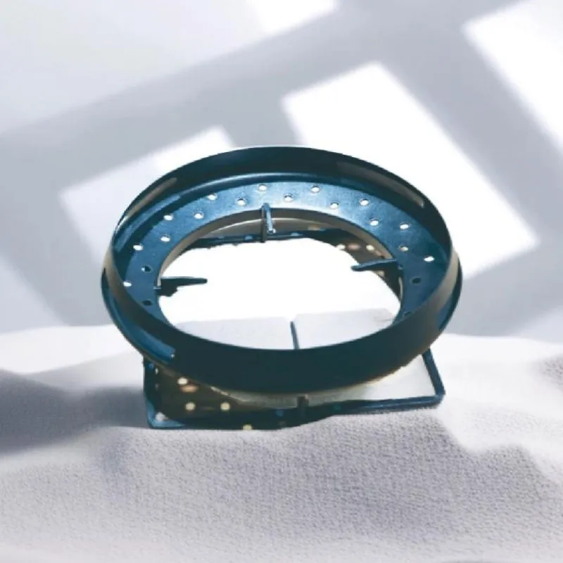 Попрощайтесь с заботами о готовке! Запатентованная технология ООО Гуйчжоу Вэньно Трейд Annengbao обеспечивает безопасность пожилых людей и детей на кухне.