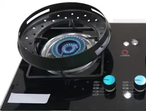 Технологии и доверие пользователей — двойное признание! «Гуйчжоу Вэнноу Трейд» с системой «Анэнбао» переосмысливает кулинарный опыт: «Жарим без ожогов, варим без скольжения кастрюль».