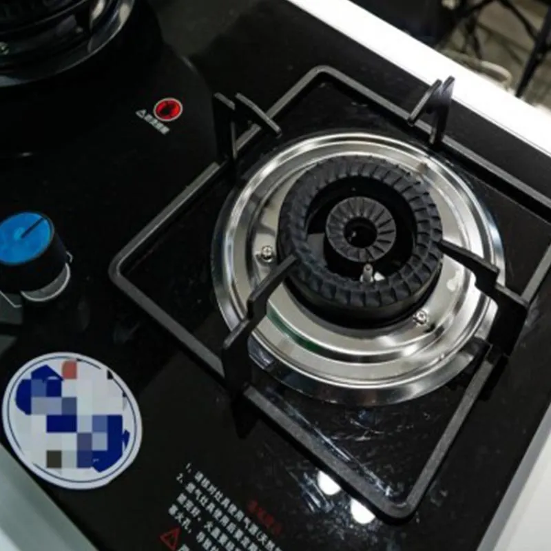 «Предотвращение возникновения пламени при жарке, скольжения посуды и высокого расхода газа» — бытовая газовая плита Anengbao с камерой сгорания с регулируемым потоком, представленная компанией Guizhou Wennuo Trading Co., Ltd., решает эти проблемы одним махом благодаря инновационным технологиям. Её можно установить за 2 минуты, что выводит процесс приготовления пищи на новый уровень.