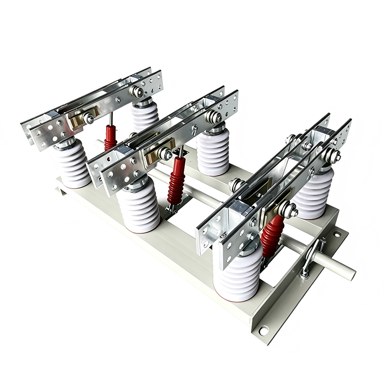 Разъединители GN2