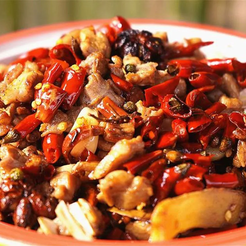 Закуски из крольчатины: недооценённое изысканное сокровище