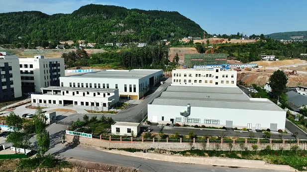 ООО «Сычуан Айчи Ту Пищевой»: лидер здорового потребления с высококачественной крольчатиной, способствующий возрождению сельских территорий