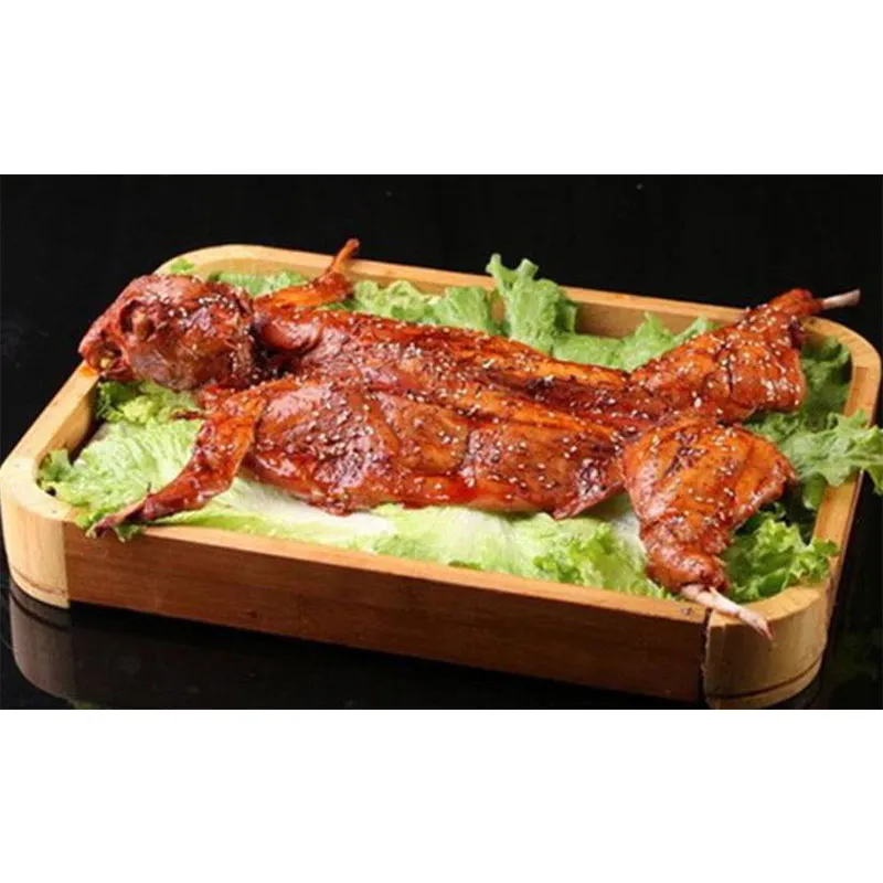 Первое впечатление о крольчатине: «завсегдатай» стола