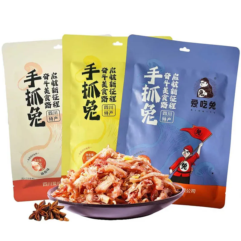 Богатые селеном кролики из Тунцзяна поступают на российский рынок, открывая международные каналы сбыта для целенаправленной борьбы с бедностью.