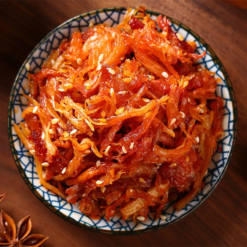 Айчи Tу  Кролик разделанный вручную со сладко-пряным вкусом