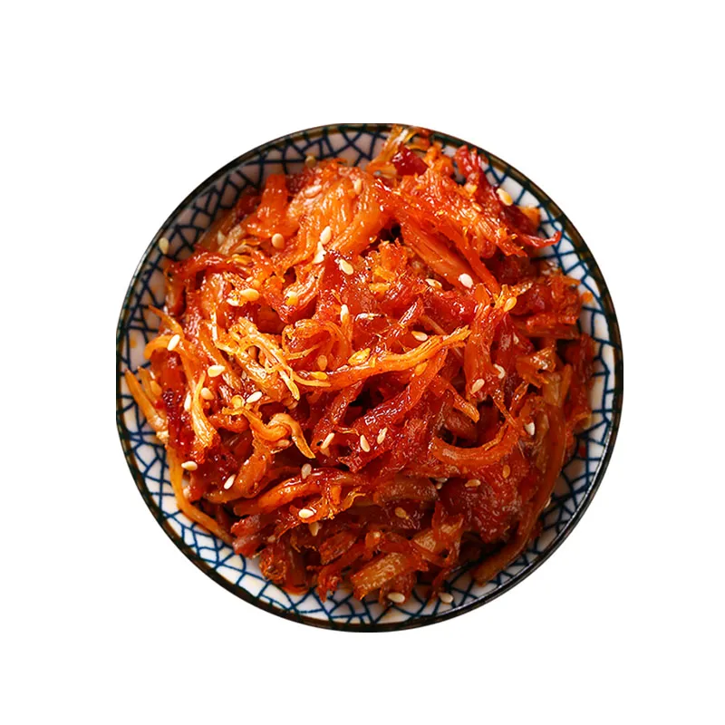 Айчи Tу  Острая крольчатина