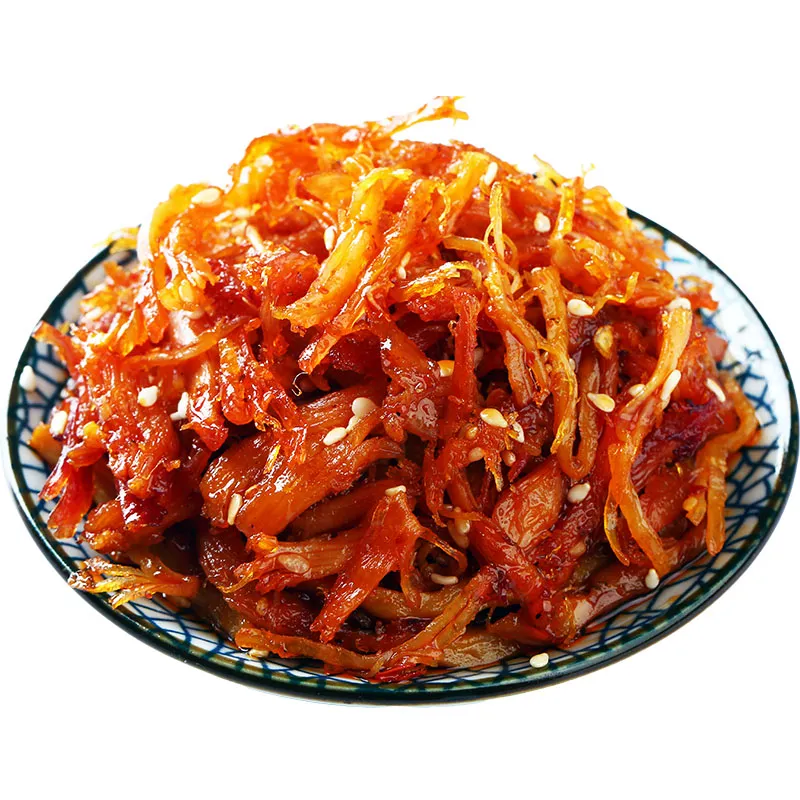 Айчи Tу  Острый тушеный кролик мясо