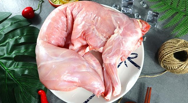 Перспективы развития рынка кроличьего мяса России на ближайшие пять лет: возможности и существующие вызовы3