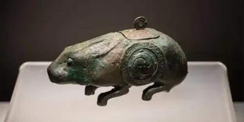 От доисторического «живого ресурса» до нового фаворита на обеденном столе: тысячелетняя эволюция крольчатины.