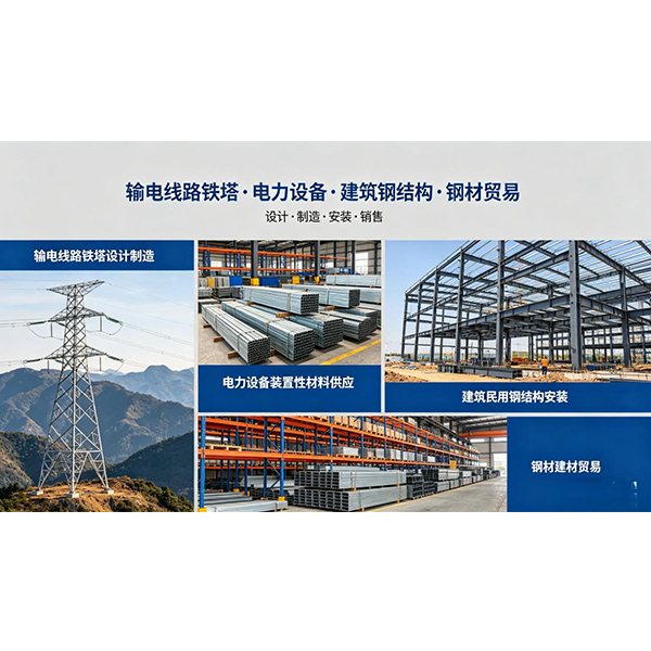 Глобальная экспансия: Inner Mongolia Zhuoqun Steel укрепляет зарубежную энергетическую инфраструктуру благодаря мастерству и интеллектуальным технологиям производства