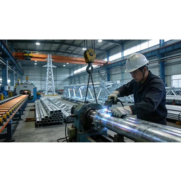 Разнообразная компоновка повышает качество и эффективность, способствуя развитию чистой энергетики и электросетей