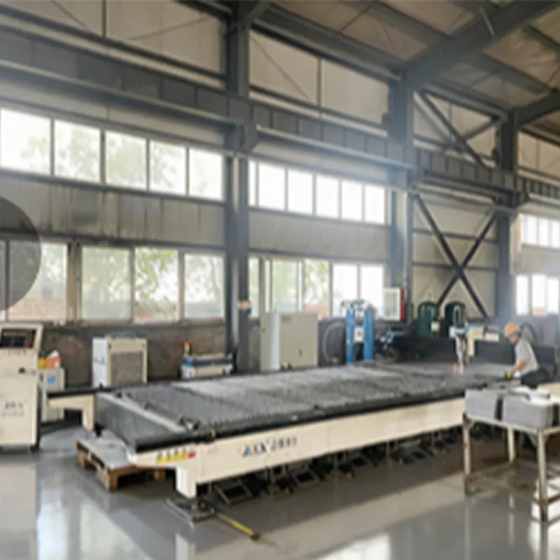 В 2016 году компания Чжуцюн Стил расширила сферу деятельности, сформировав диверсифицированную модель и предоставляя комплексные услуги российским энергетическим предприятиям