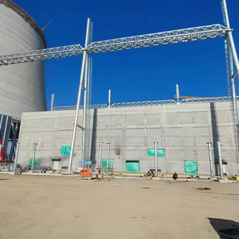 Компания Чжуцюн Стил успешно ведет деятельность в соответствии с требованиями, получила несколько сертификатов, соответствует российским экологическим и управленческим требованиям, что снижает риски сотрудничества