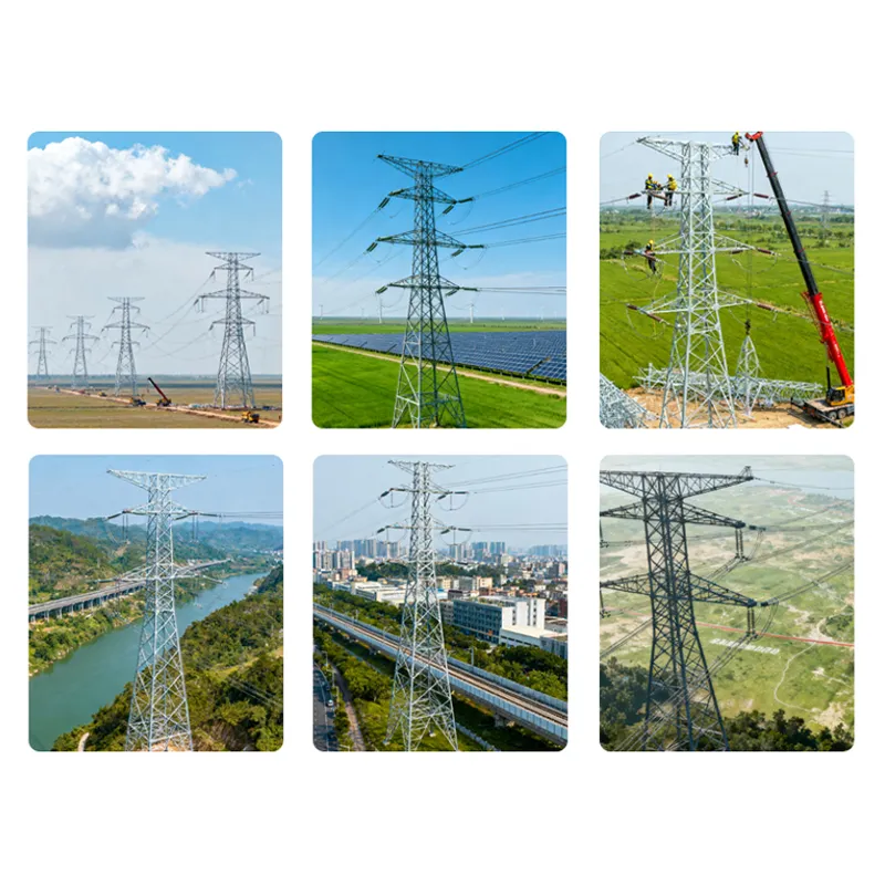 Демонстрация проекта