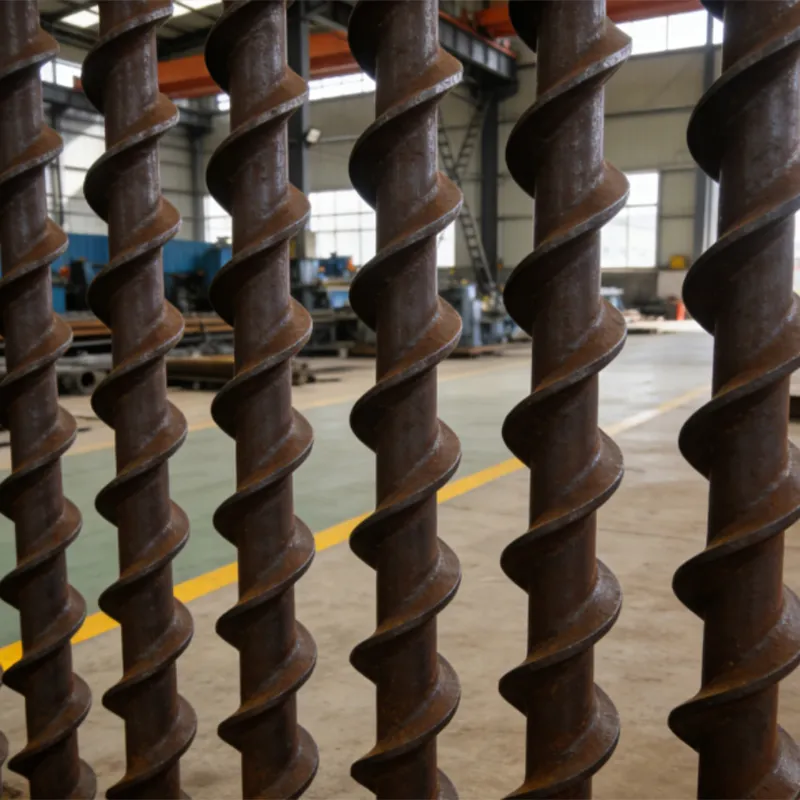 Запуск комплексных услуг по всей производственной цепочке в России: компания Zhuoqun Steel реализует концепцию «от проектирования до логистики»