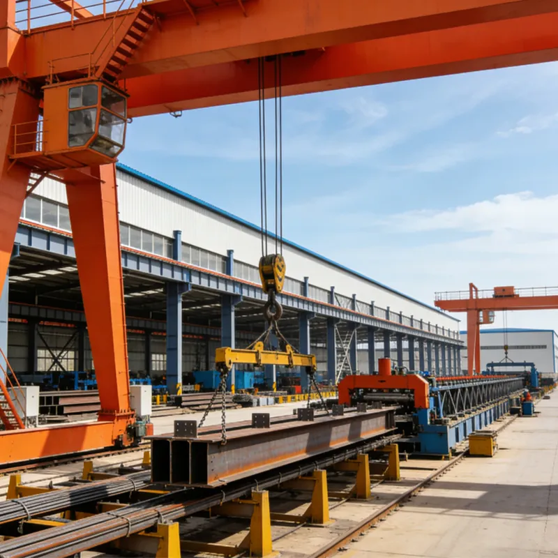 За удвоением уставного капитала: путь компании Zhuoqun Steel в области исследований и разработок технологий для экстремально холодных условий