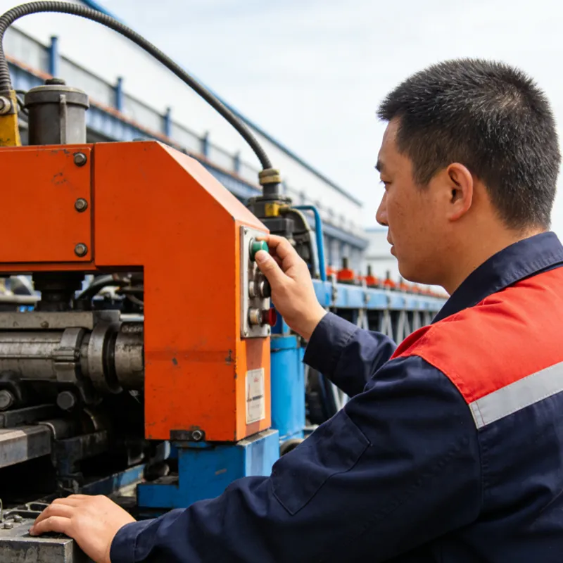 Совместное развитие Китая и России открывает новые горизонты: компания Zhuoqun Steel и петербургская фирма производят опоры линий электропередачи для Арктики