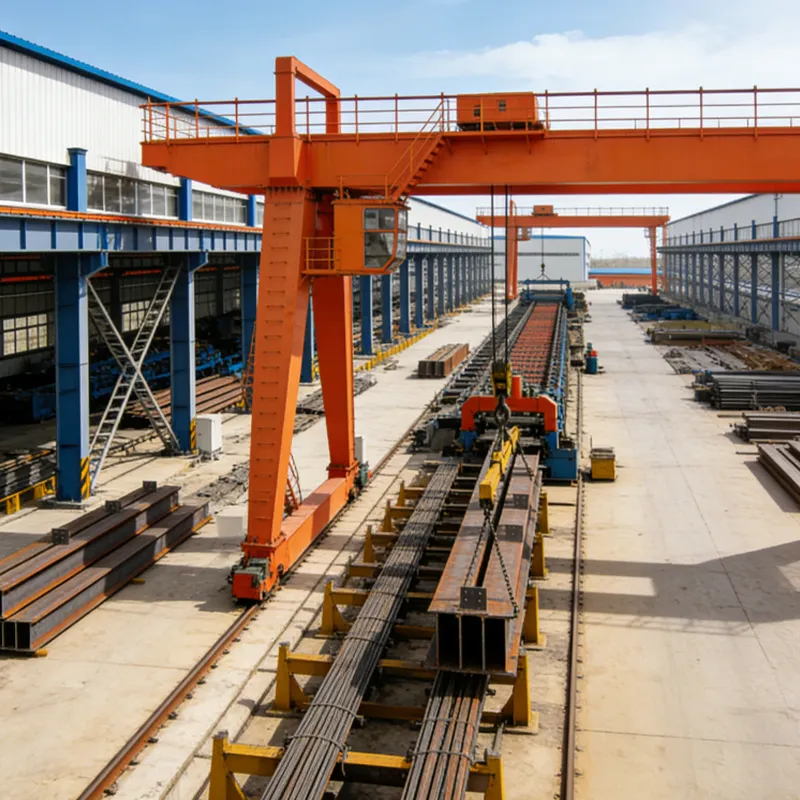 Расширение в Центральную Азию через Россию: структурные компоненты компании Zhuoqun Steel выходят на казахстанский рынок