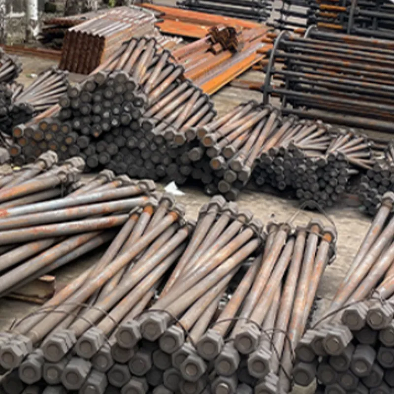 Предприятия по производству стальных опор ЛЭП и кабельных лотков ускоряют «выход за рубеж», а китайские технические стандарты завоевывают мировой рынок.