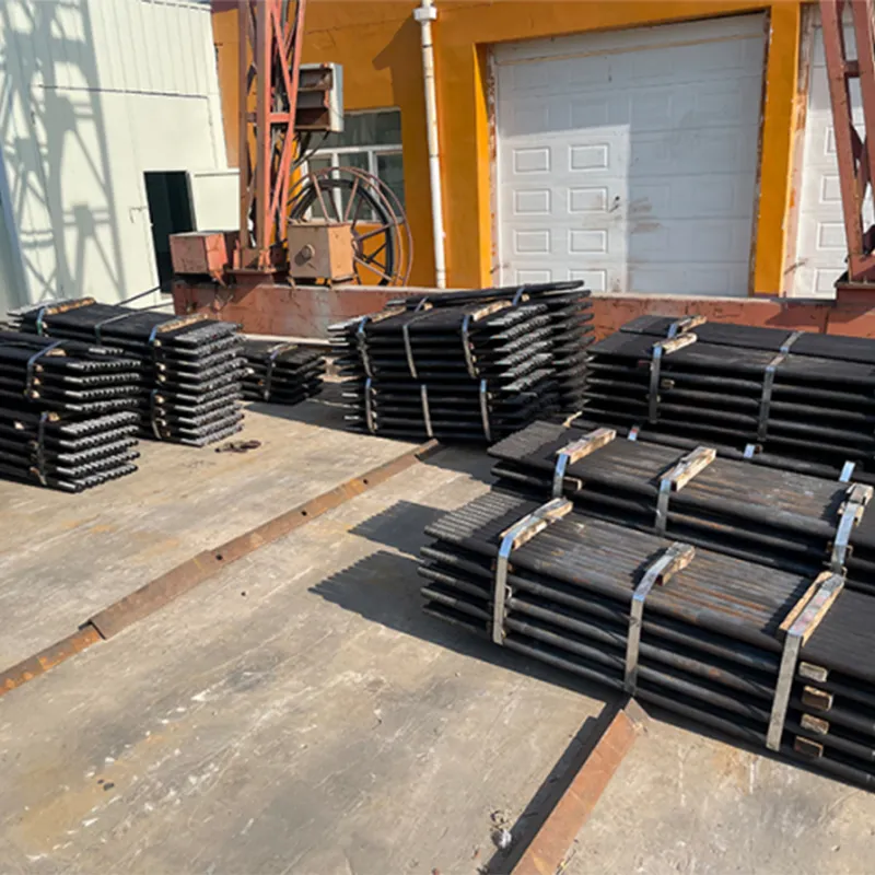 Анкерный болт