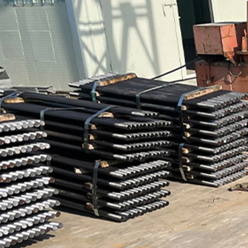 Анкерный болт