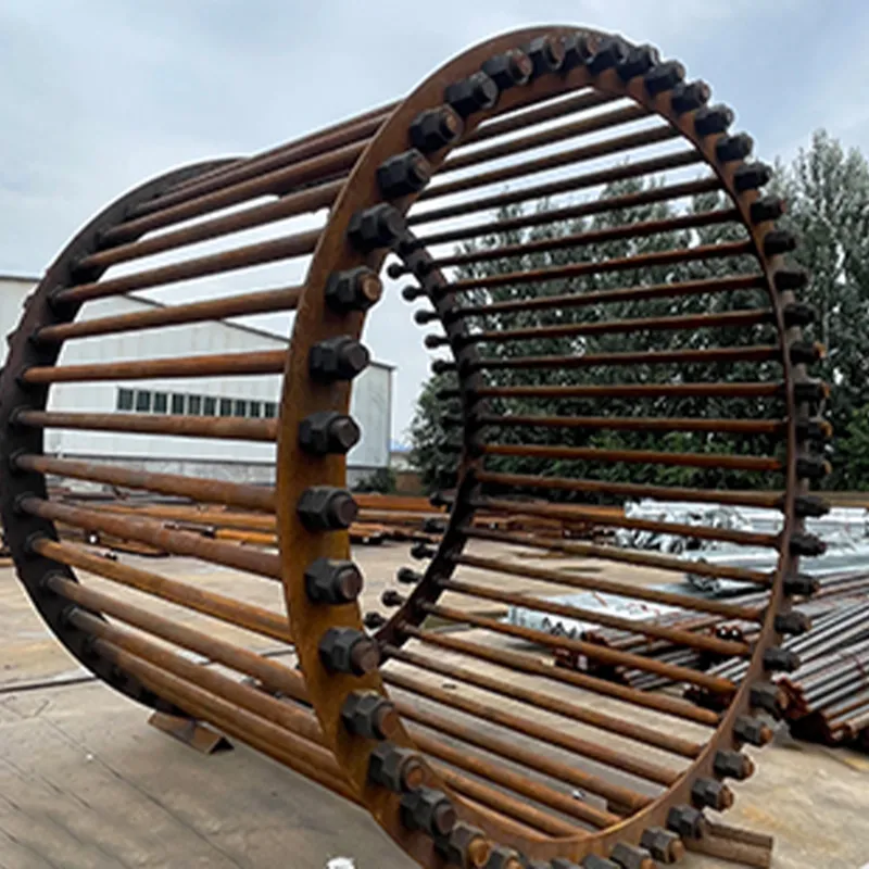 Анкерный болт