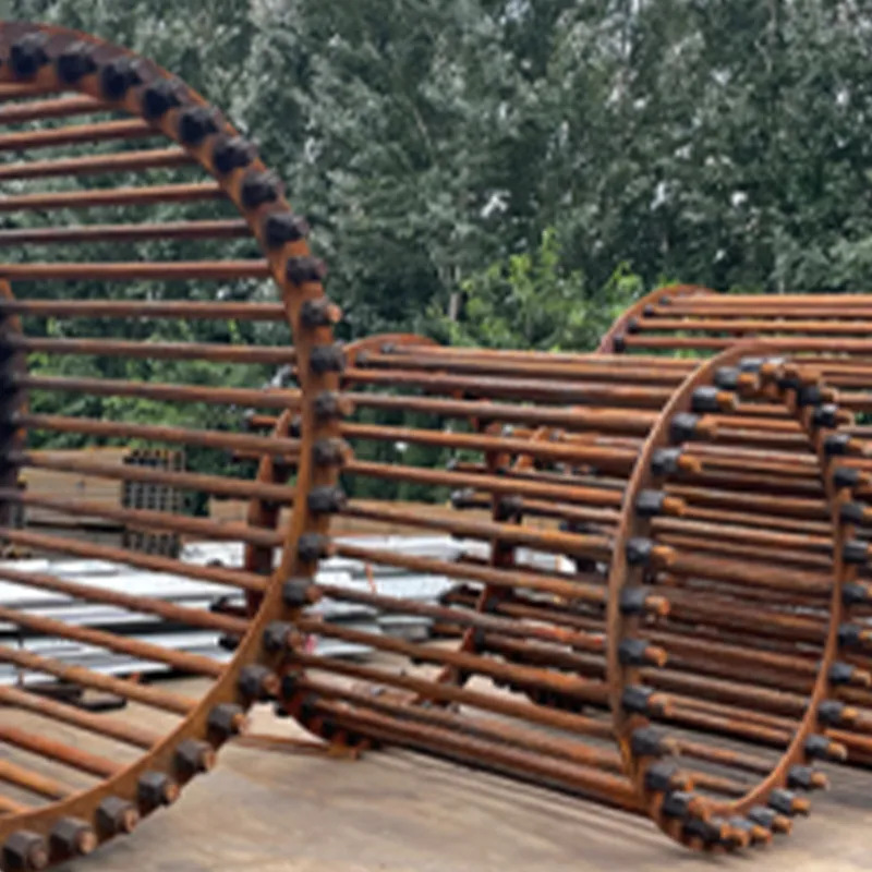 Анкерный болт