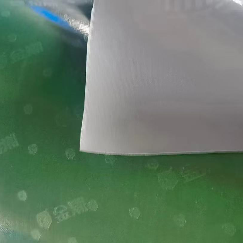 Тент TPO-s500