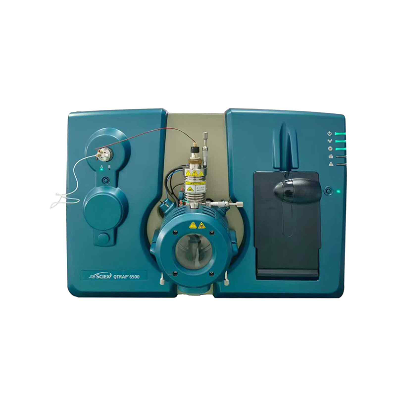 AB Sciex QTRIPLE 6500 LCMSMS (only old)