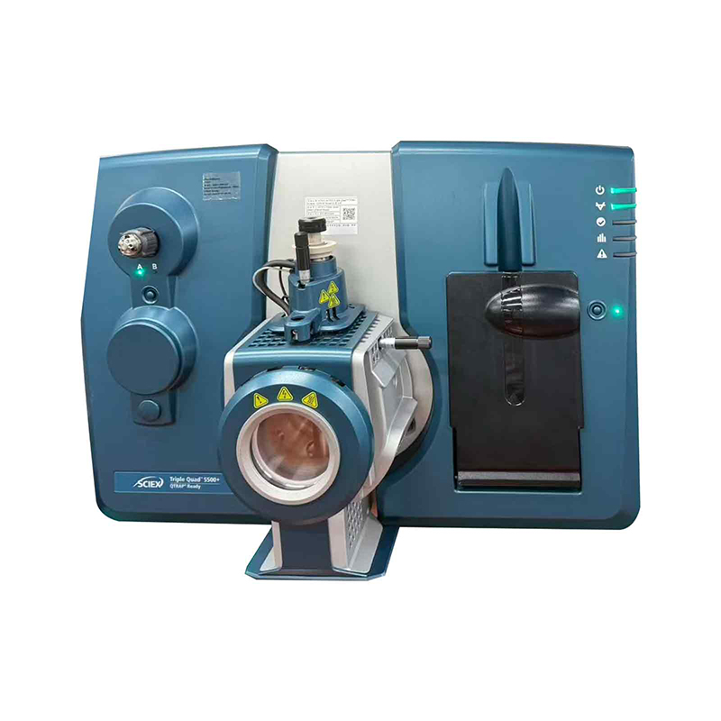AB Sciex TRIPLE QUAD 5500+ LCMSMS (only old)