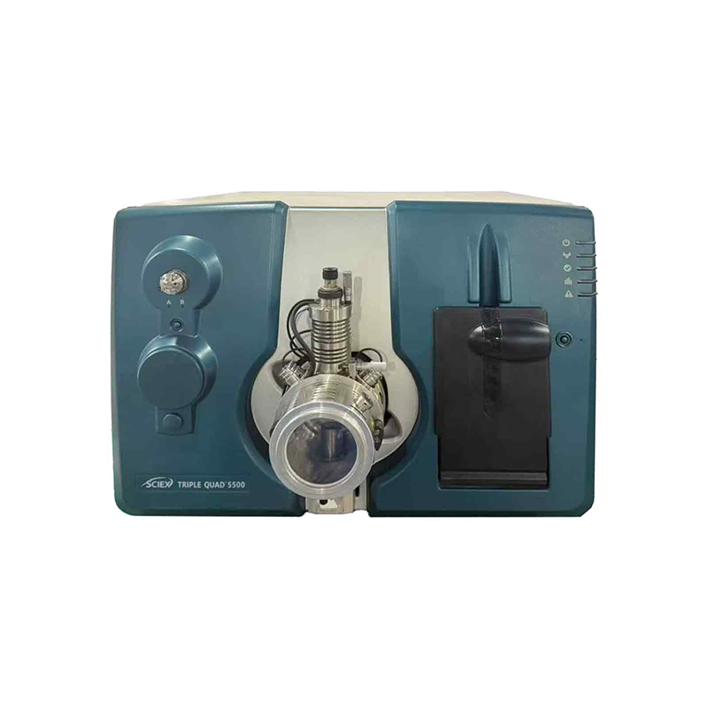 AB Sciex TRIPLE QUAD 5500 LCMSMS (only old)