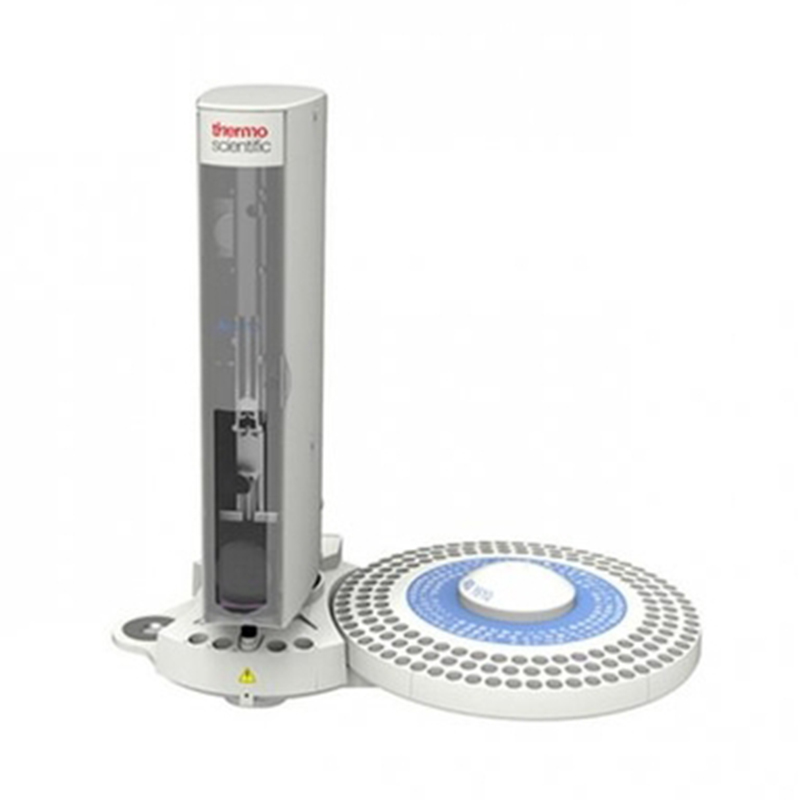 AI/AS 1610 Liquid Autosampler (only 99.9% new)