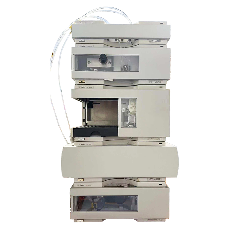 Agilent 1100 (only old)