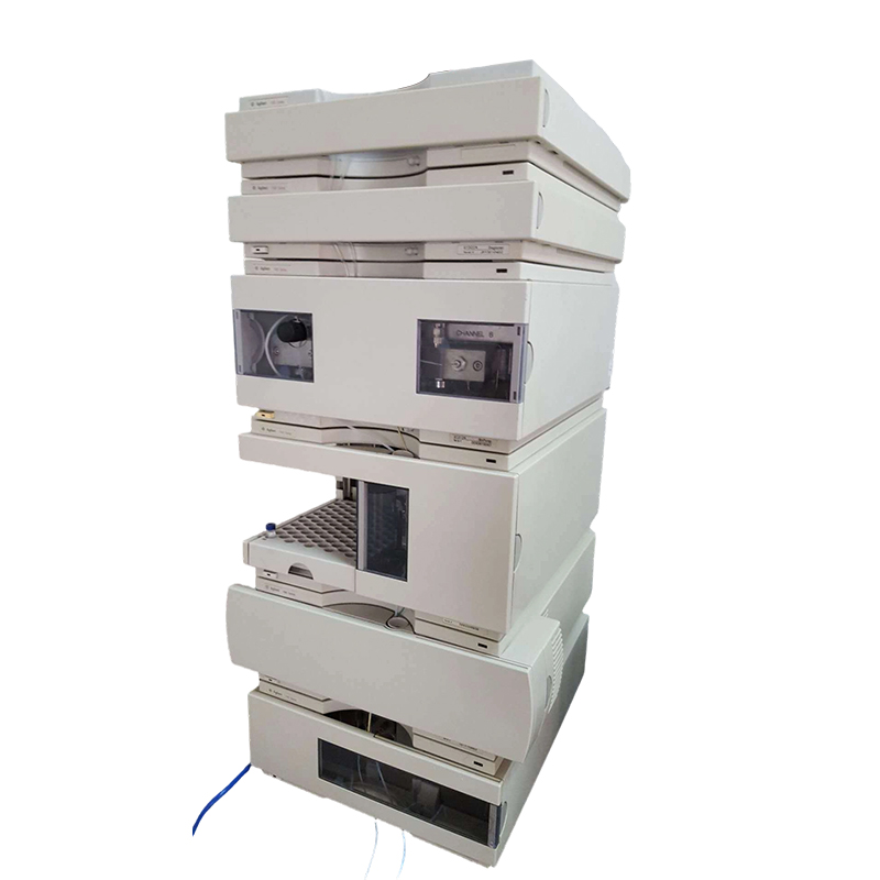Agilent 1100 (only old)