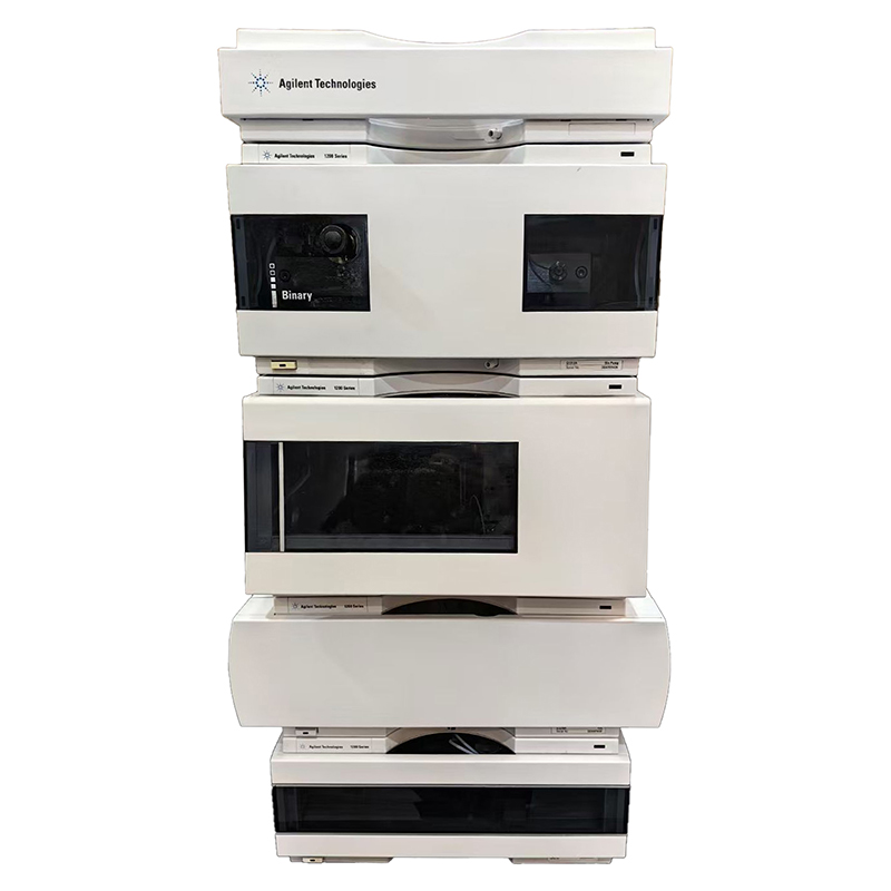 Agilent 1200 (only old)