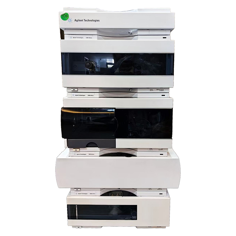 Agilent 1260 Infinity (only old)