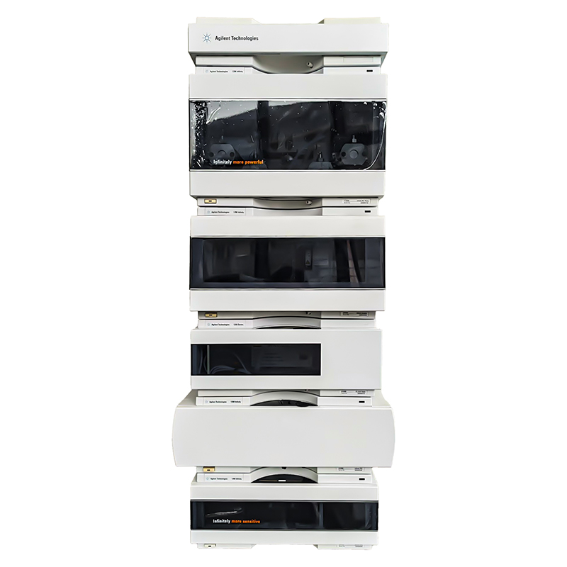 Agilent 1290 Infinity LC (only old)