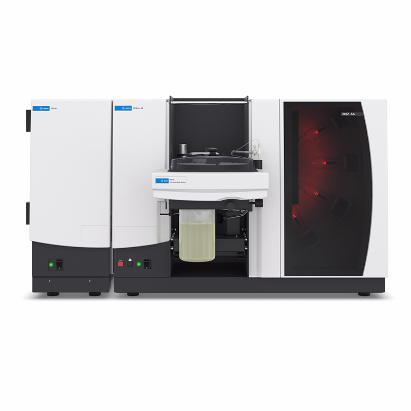 Agilent 240Z AA (only 99.9% new or old)