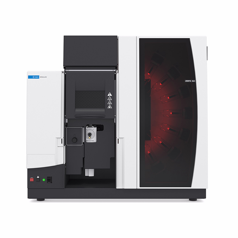 Agilent 280FS AA (only 99.9% new)
