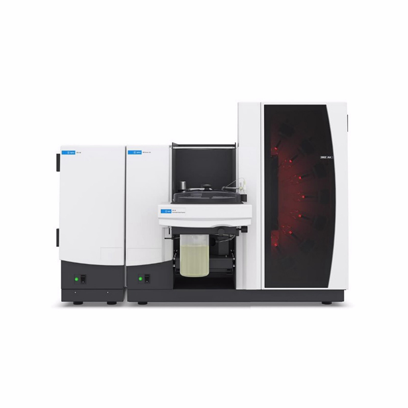 Agilent 280Z AA (only 99.9% new)