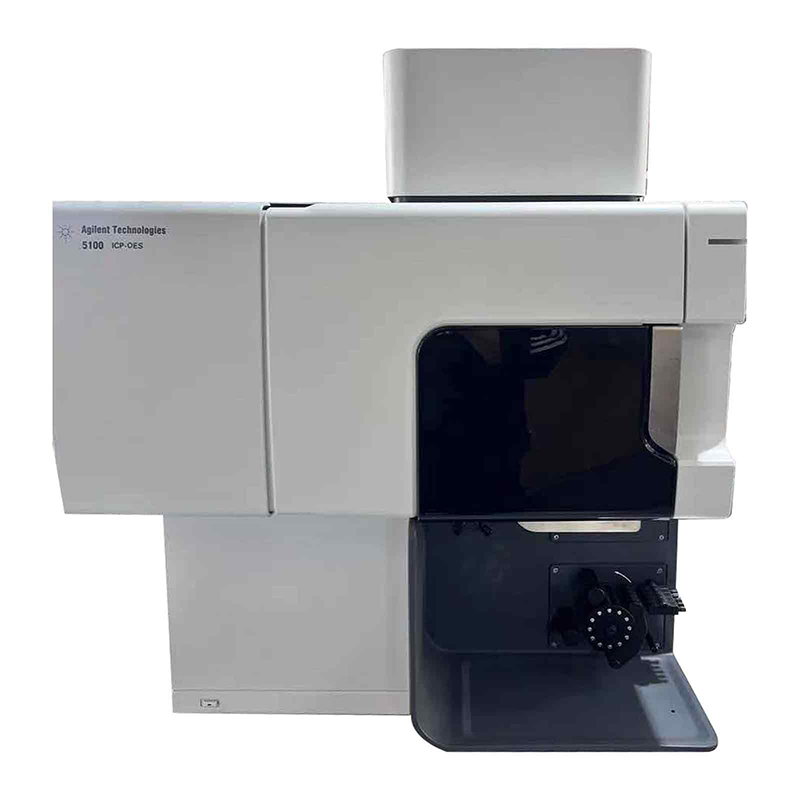 Agilent 5100 ICP-OES (only old)