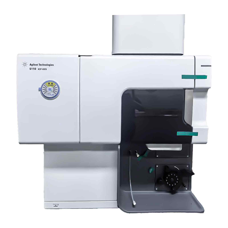 Agilent 5110 ICP-OES (only old)